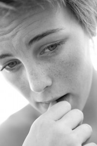 If you have Generalized Anxiety Disorder you will experience chronic ...